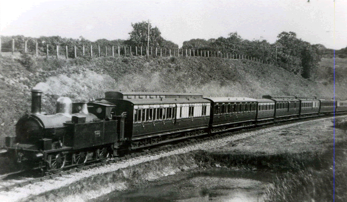 Pembroke Railway